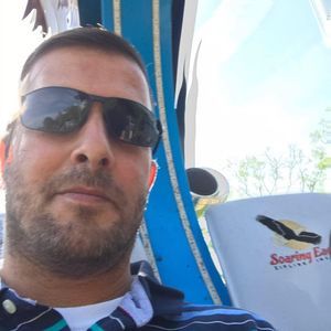 Meet your Posher, Joe